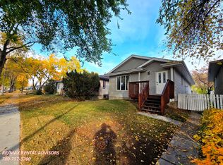 11235 52nd St NW, Edmonton, AB T5W 3H8