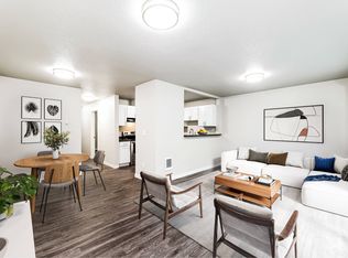 Parc 12th, Everett, WA 98201