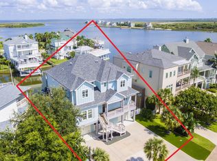 13439 Jibstay Ct, Galveston, TX 77554