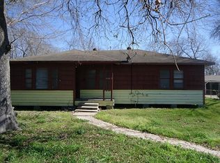 7702 Bauman Rd, Houston, TX 77022