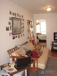 Rented by Anchor Associates