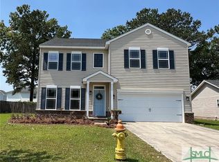 19 Gator Xing, Savannah, GA 31419 | Zillow