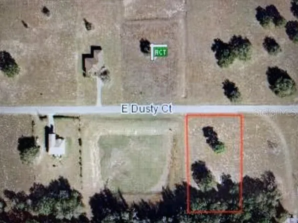 380 E Dusty Ct, Hernando, FL 34442