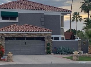 3446 E Mountain Vista Dr, Phoenix, AZ 85048