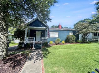 608 Cobb St, Birmingham, AL 35209