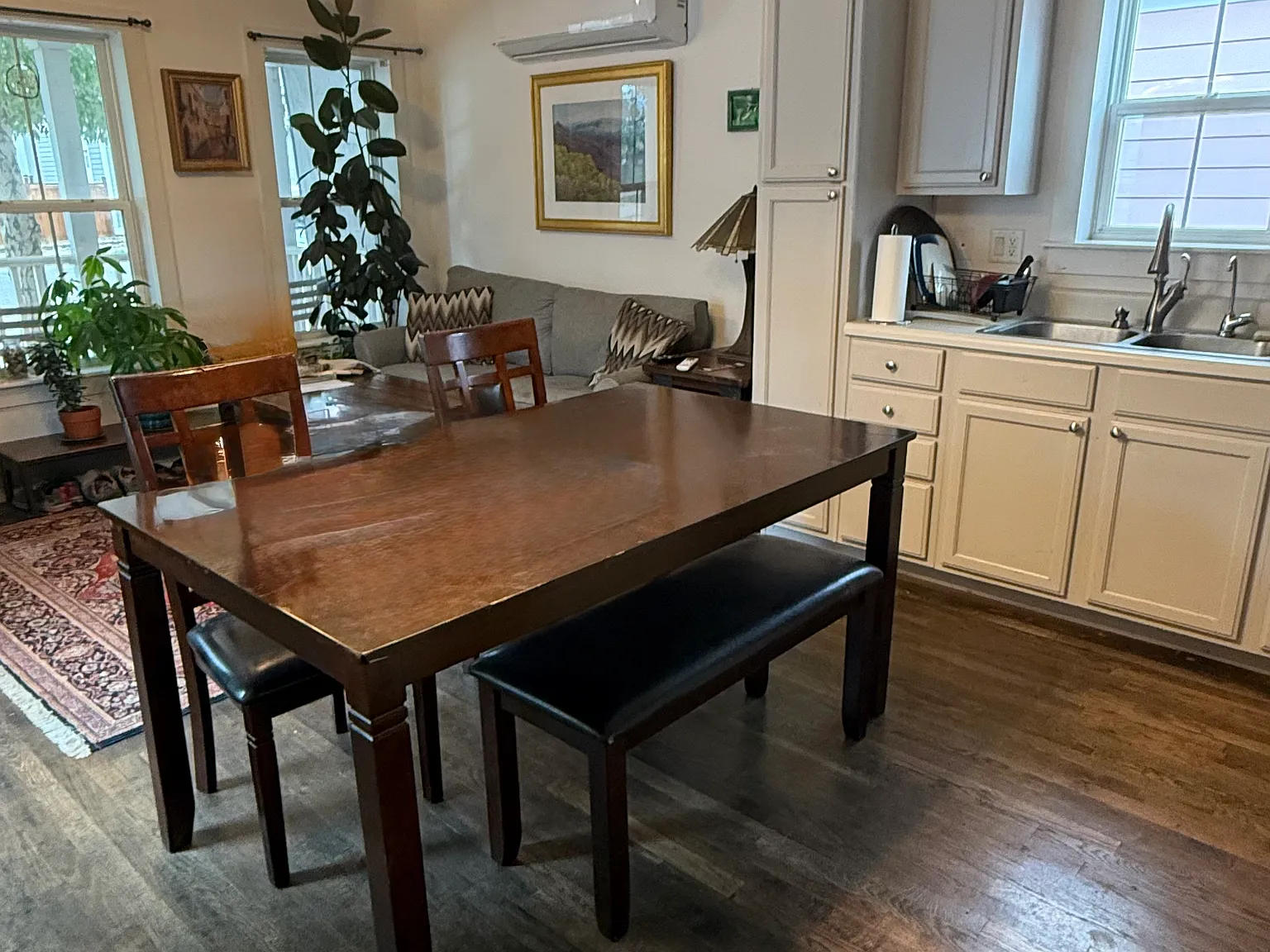 2 bed, 728 sqft, $1,650 — Photo 4