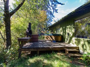 2456 N Silverside Dr, Otis, OR