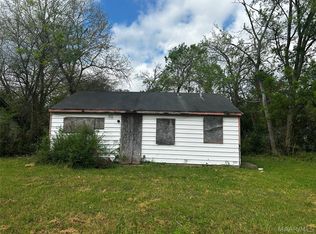 3410 Weaver Ave, Montgomery, AL 36108