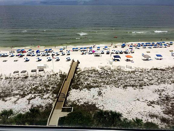 2nd image of 13621 Perdido Key Dr Unit W803