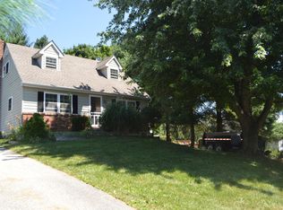1510 Brehm Rd, Westminster, MD 21157