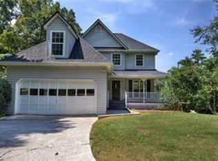 28 Mountain Trail Ct SW, Cartersville, GA 30120