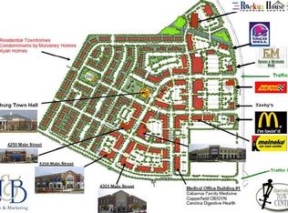 3630 Highway 49 S, Harrisburg, NC 28075