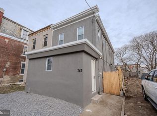 743 Walnut St, Camden, NJ 08103