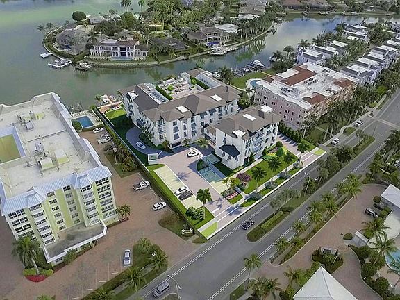 5th image of 1820 Gulf Shore BLVD N #401
