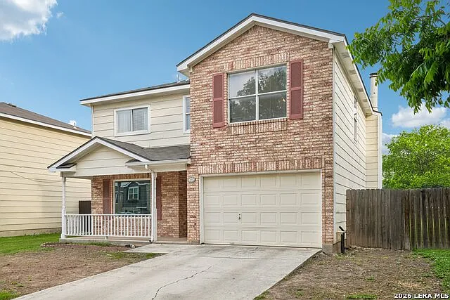 4 bed, 1.5 bath, 1560 sqft, $1,750 — Photo 2