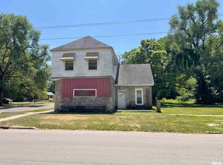 1940 E Jackson St, Springfield, IL 62703