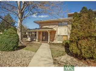 3261 S Pontiac St, Denver, CO 80224