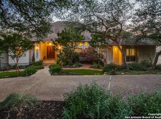 45 Trophy Rdg, San Antonio, TX 78258