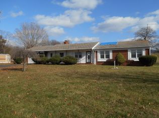 275 Floyd Ave, Shenandoah, VA 22849