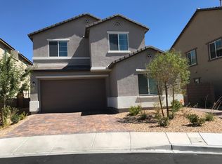 172 Brighton Hills Ave, Henderson, NV 89002
