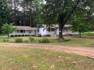 214 County Road 3561, Clarksville, AR 72830