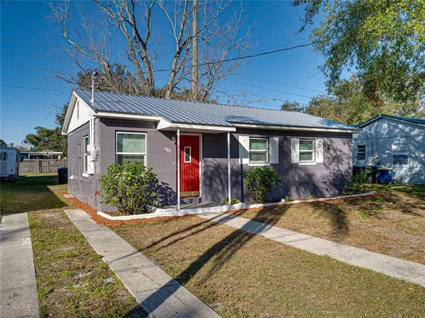 680 Dorothy St, Bartow, FL 33830