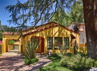 2605 E Glenoaks Blvd, Glendale, CA 91206