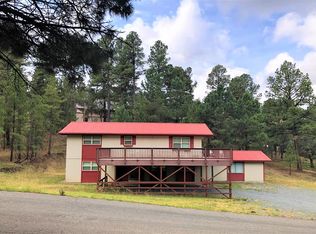 104 Torreon Loop, Ruidoso, NM 88345