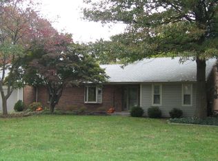 5753 Willnean Dr, Milford, OH 45150