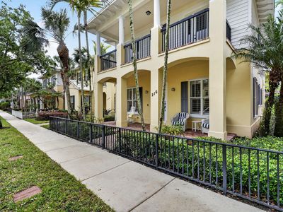 216 W Bay Cedar Circle, Jupiter, FL, 33458