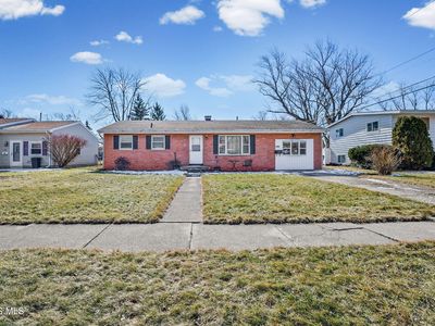 245 Edinborough Dr, Findlay, OH, 45840