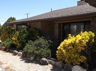 10055 Baker Rd, Lucerne Valley, CA 92356