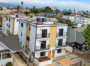3207 W 18th St #5, Los Angeles, CA 90019