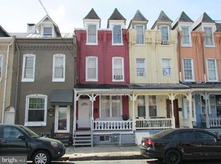 196 W Green St, Reading, PA 19601