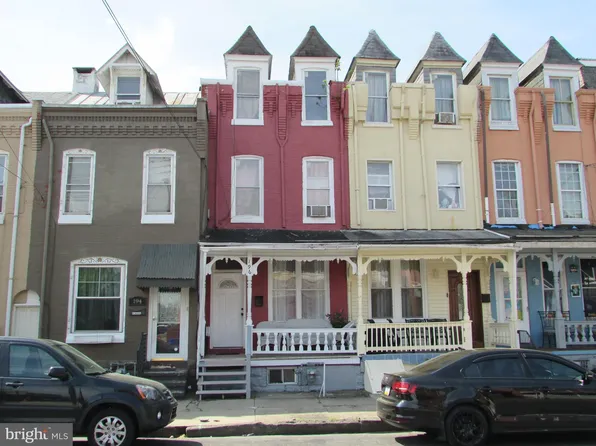 196 W Green St, Reading, PA 19601