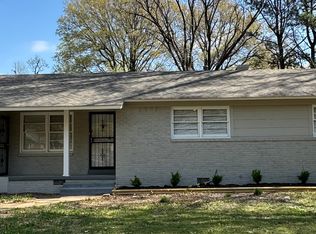 3720 Earls Court Rd, Memphis, TN 38118