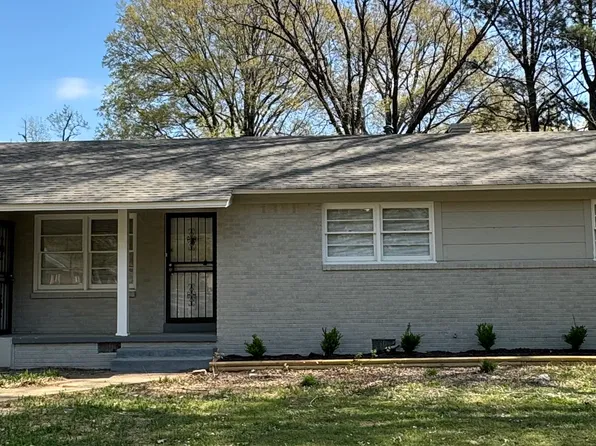 3720 Earls Court Rd, Memphis, TN 38118