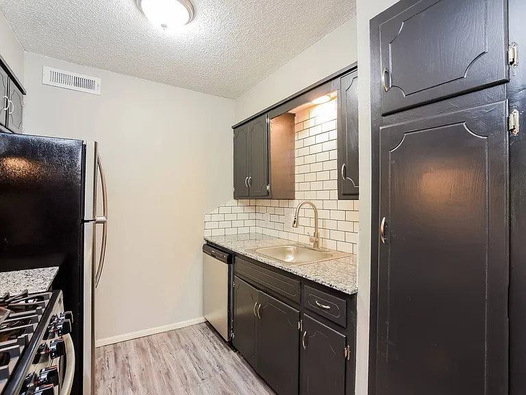Premium unit kitchen (10FB10) Premium unit kitchen (10FB10)