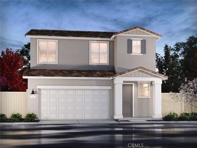 2019 Bergamot St, Redlands, CA, 92374
