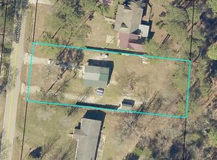 1765 Comanche Cir, Lincolnton, GA 30817