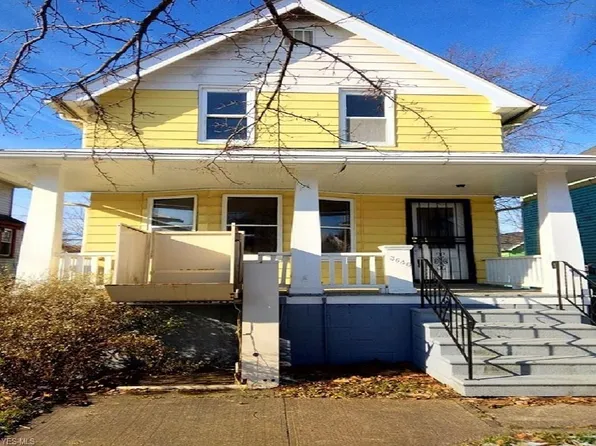3646 E 105th St, Cleveland, OH 44105