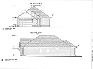 Green Heron St LOT 35, Rosemary Beach, FL 32461