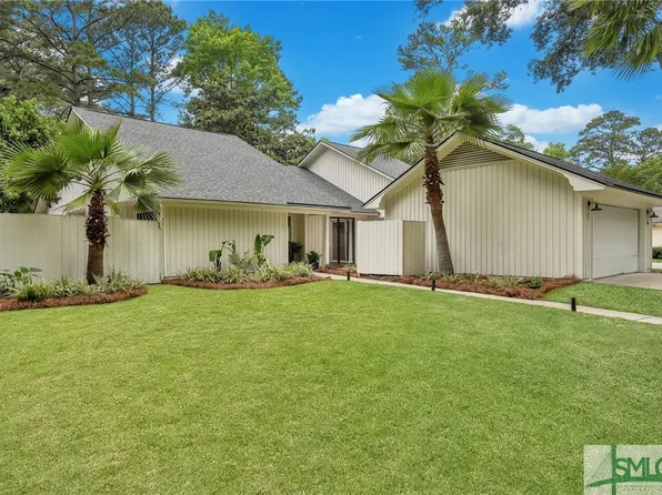 10 Henry Clay Court, Savannah, GA 31411