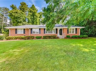 4437 Lavista Rd, Tucker, GA 30084