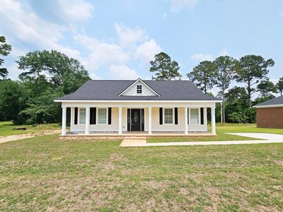 3419 Sweetbrier Rd, Albany, GA, 31701