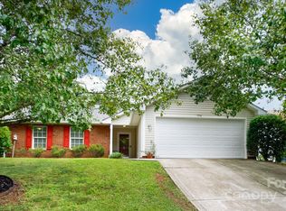 1764 Baylor Dr, Rock Hill, SC 29732