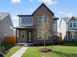 213 Woodrow Ln, Liberty Hill, TX 78642