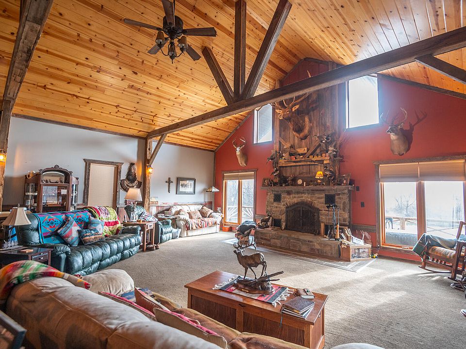 26341 Us Highway 24, Waverly, MO 64096 MLS 60226956 Zillow