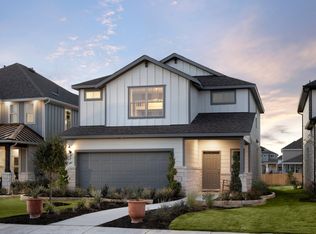 229 Singing Dove Way, Liberty Hill, TX 78642