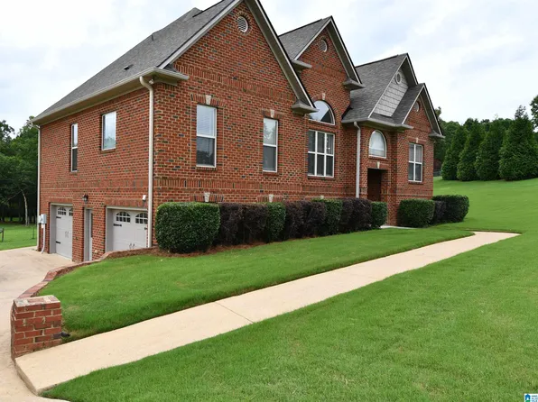 78 Village Trace Dr, Springville, AL 35146